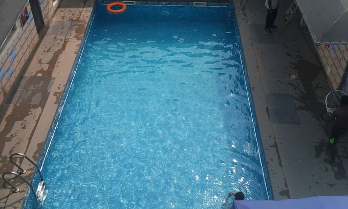 Alimosho Hotel | Fortune Pearl Hotel