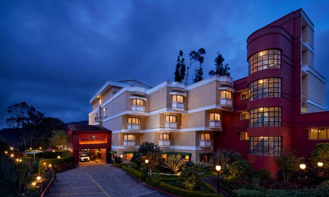 Ooty Resort | Fortune Resort Sullivan Court, Ooty - Member ITC Hotels' Group