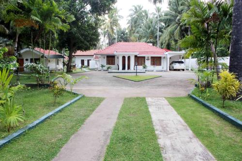 Marawila House | Fortune Rest Villa