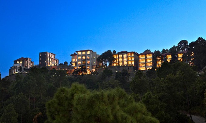 Kumarhatti Hotel | Fortune Select Forest Hill, Kasauli - Member ITC Hotels' Group