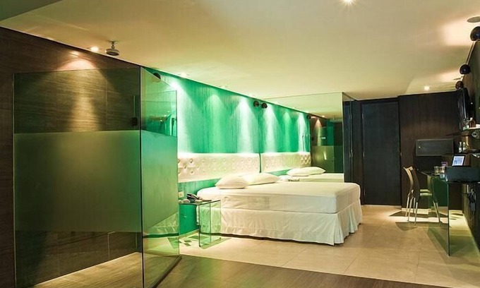 Boa Viagem Hotel | Forum Motel