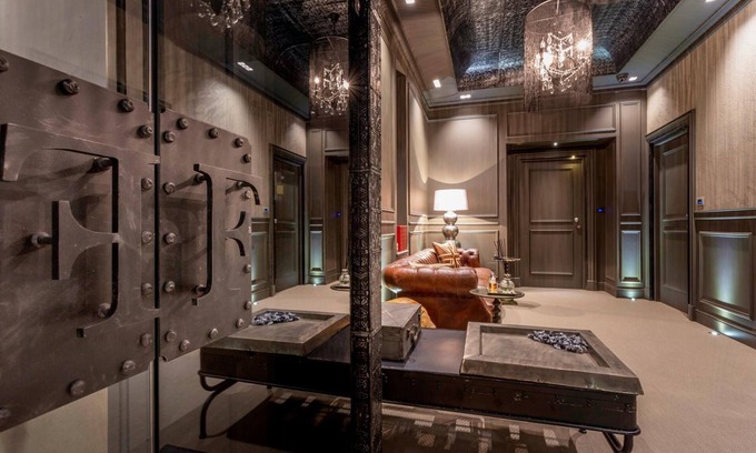 Trieste Old Town Hotel | Forvm Luxury Experience - Dependance