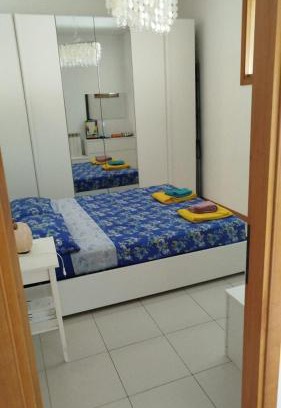 Fossacesia Marina Apartment | Fossacesia Guest House