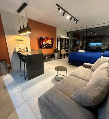 Palermo Apartment | Foster Studio - Park 4