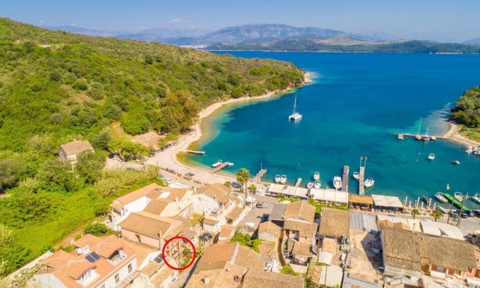 Agios Stefanos Apartment | Foteini Apartment