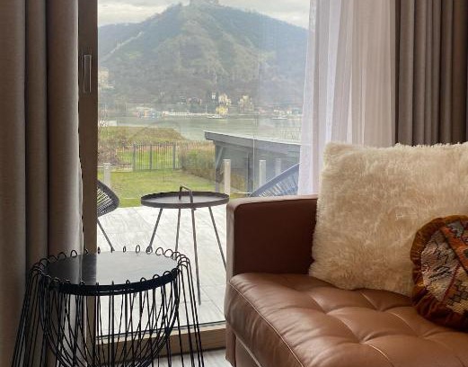 Nagymaros Apartment | Fotel Dunakanyar