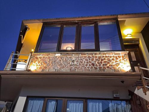 Argyrades Apartment | Fotini Apartment