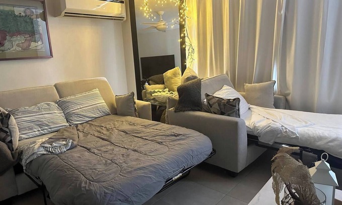 San Juan Apartment | Four Awesome Units in one Complex on Best Beach!