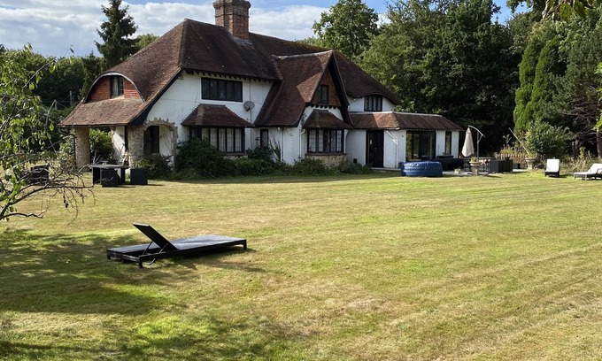 Chichester House | Four Oaks Chichester