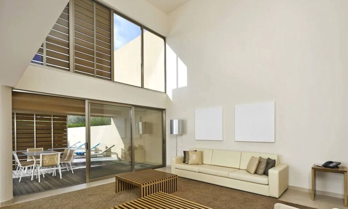 Salgados House | FOUR Pet-friendly 2BR Villas! Full Kitchen, Private Pool, Free Parking!