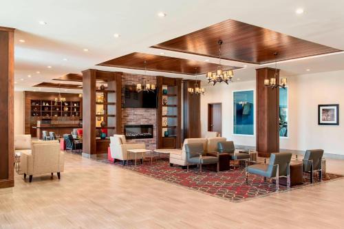 Grande Prairie Hotel | Four Points by Sheraton Grande Prairie