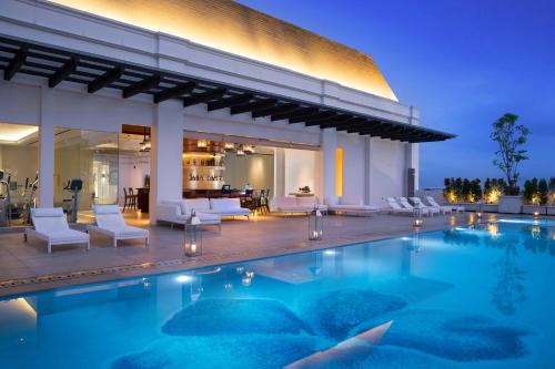 Bandung Hotel | Four Points by Sheraton Bandung