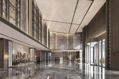 Changzhou Hotel | Four Points by Sheraton Changzhou Economic Development Zone