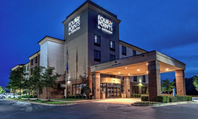 Southwind Hotel | Four Points by Sheraton Memphis Southwind