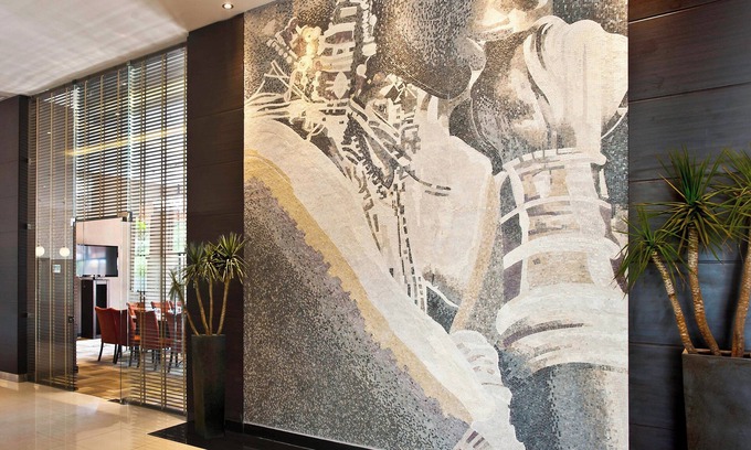 Kilimani Hotel | Four Points By Sheraton Nairobi Hurlingham