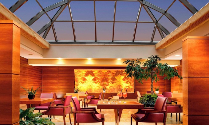 Siena Hotel | Four Points by Sheraton Siena