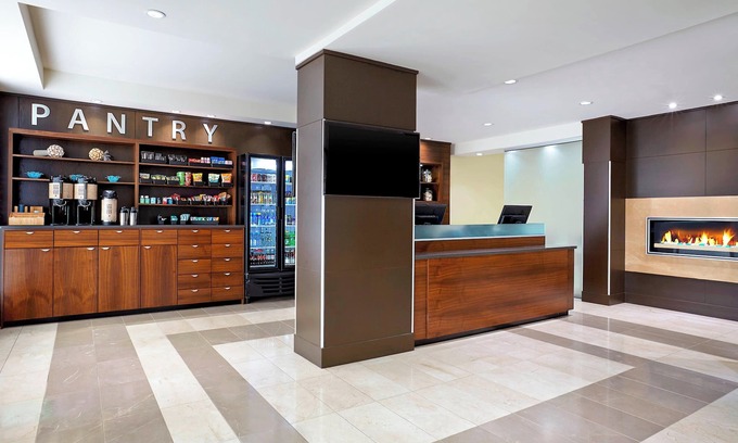 Guildford Hotel | Four Points by Sheraton Surrey