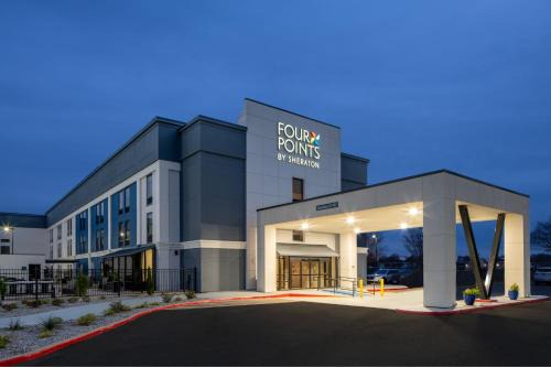 Alexandria Hotel | Four Points by Sheraton Alexandria