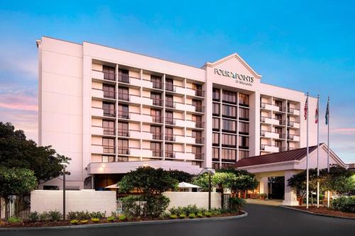 Emeryville Hotel | Four Points by Sheraton - San Francisco Bay Bridge