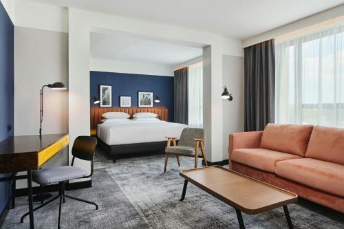 Krzyki Hotel | Four Points by Sheraton Wroclaw