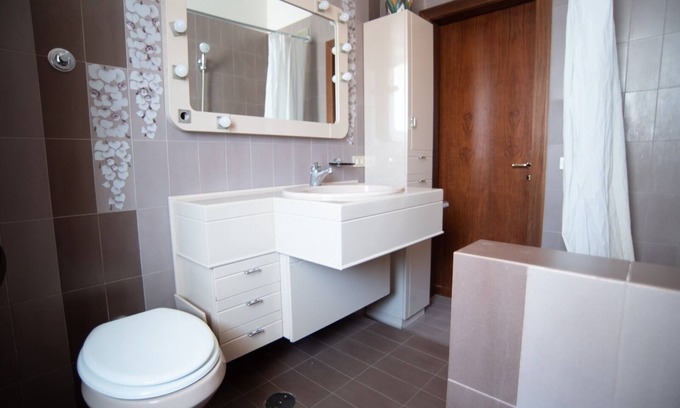 Castellana Grotte House | Four steps from the center of Castellana Grotte. Don't waste time. Come.