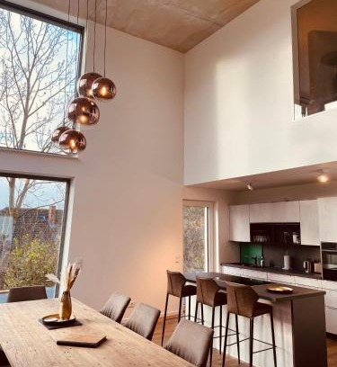 Blankenburg Ski Chalet | FourElements Grand Chalet