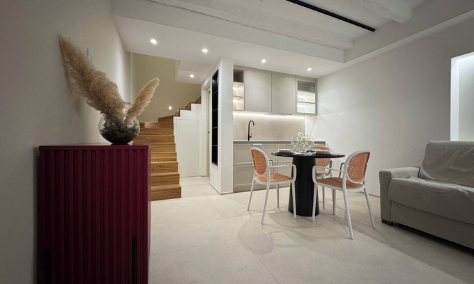 Calimera House | Fourteensuitetropea