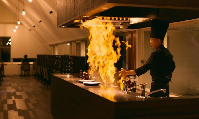 Hanashiki Onsen Hotel | Fourtreat Kusatsu - Adult Only