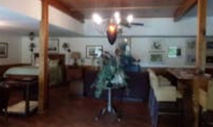 Cassatt House | Fox Den !!!!!!!!!!!!