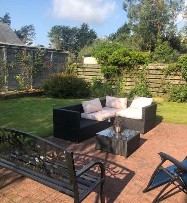 Castlebridge Bed & Breakfast | Foxborough BnB