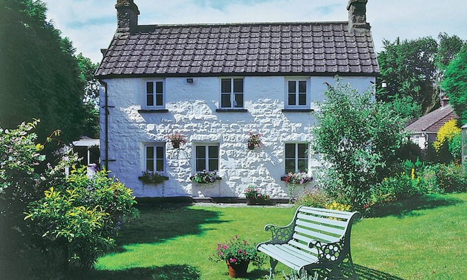 Chepstow Cottage | Foxes Reach - HW7421