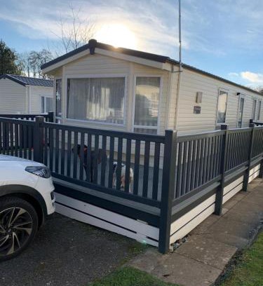 Ringwood Resort | Foxglove Fourteen