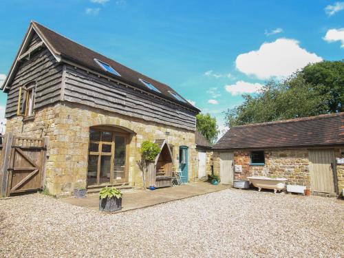 Farlow House | Foxholes Barn