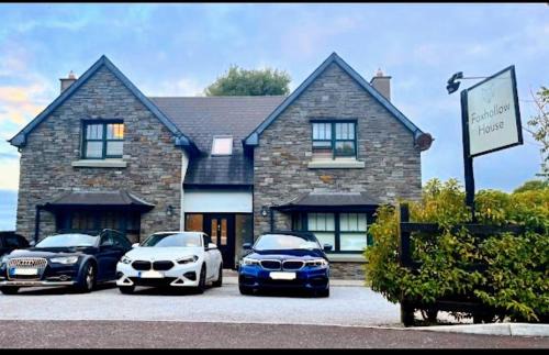 Blarney Bed & Breakfast | Foxhollow House
