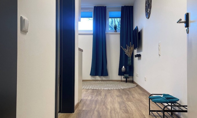 Furstenfeldbruck District Apartment | Foxhome Olching