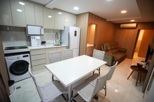 Foz do Iguacu Apartment | Foz Cobertura 3 suítes e Foz Apartamento 2 suítes