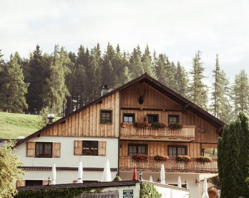 Neukirchen bei Altmunster Hotel | Frühstückspension Windlegern