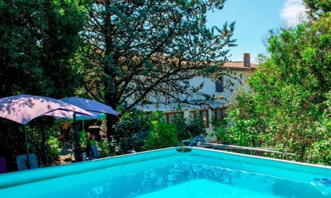 Durfort-et-Saint-Martin-de-Sossenac Bed & Breakfast | Le Portel des Arnaud