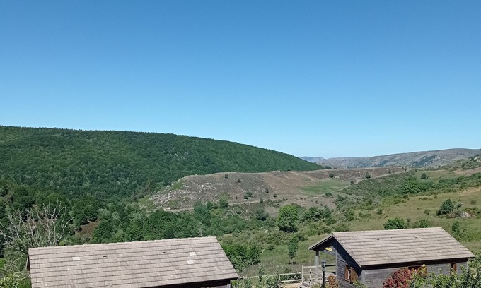 Pont-de-Montvert-Sud-Mont-Lozere Ski Chalet | Gîte Confort au Cœur des Cévennes