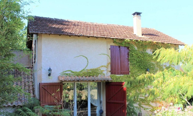 Rouffignac-Saint-Cernin-de-Reilhac House | Inn Rouffignac-Saint-Cernin-de-Reilhac, 2 bedrooms, 4 people