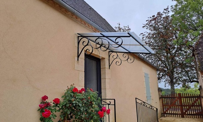 Rouffignac-Saint-Cernin-de-Reilhac House | Country house in the heart of Périgord Noir in Rouffignac