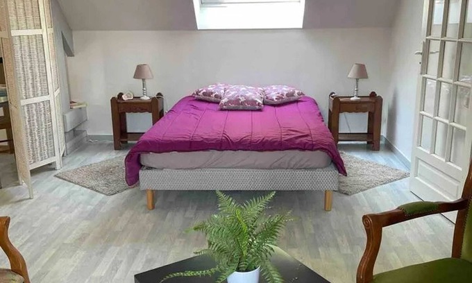 Le Bosc du Theil House | Homerez - Home in Saint-Nicolas-du-Bosc