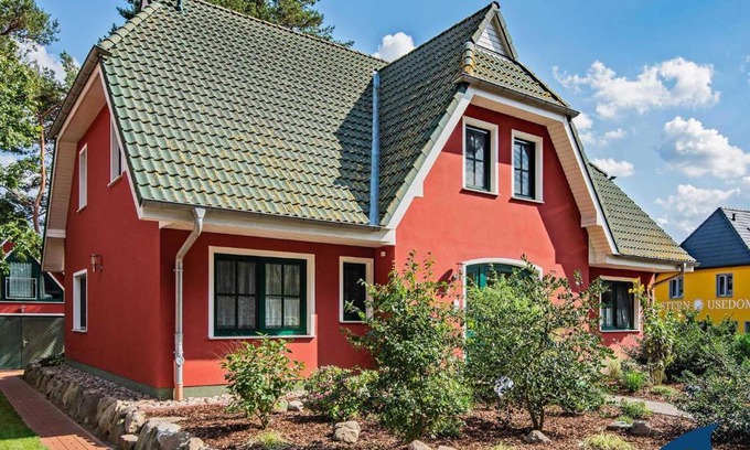 Koelpinsee Apartment | Fraeulein Loddin Whg Hugo