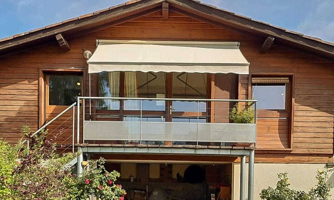 Cazeres House | Framboisine - Cazères - Gîte