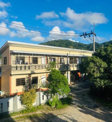 Nong Chaeng Apartment | Fran Sim Da Guest House