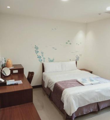 Jincheng Bed & Breakfast | Frank B&B