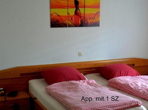 Frankenau Apartment | Frankenau Fewo Kellerwald