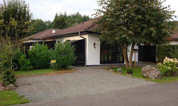 Feriendorf Frankenau House | Frankenau/Sauerland-Hasewinkel
