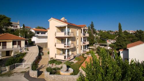 Krk Apartment | Franko & Ana apartments