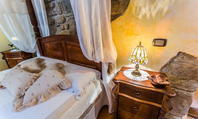 Viterbo Apartment | FRANTORO - CHARACTERISTIC STUDIO